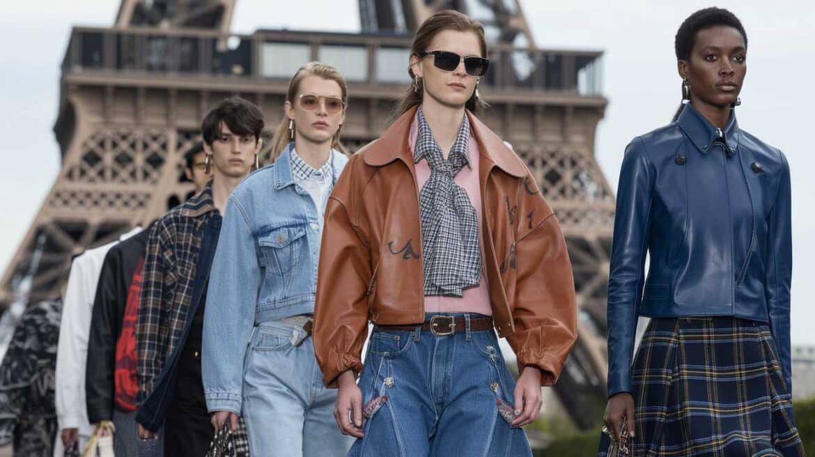 Jonak et Schott : fusion Franco-Américaine dans une collection capsule inédite Paris-New York