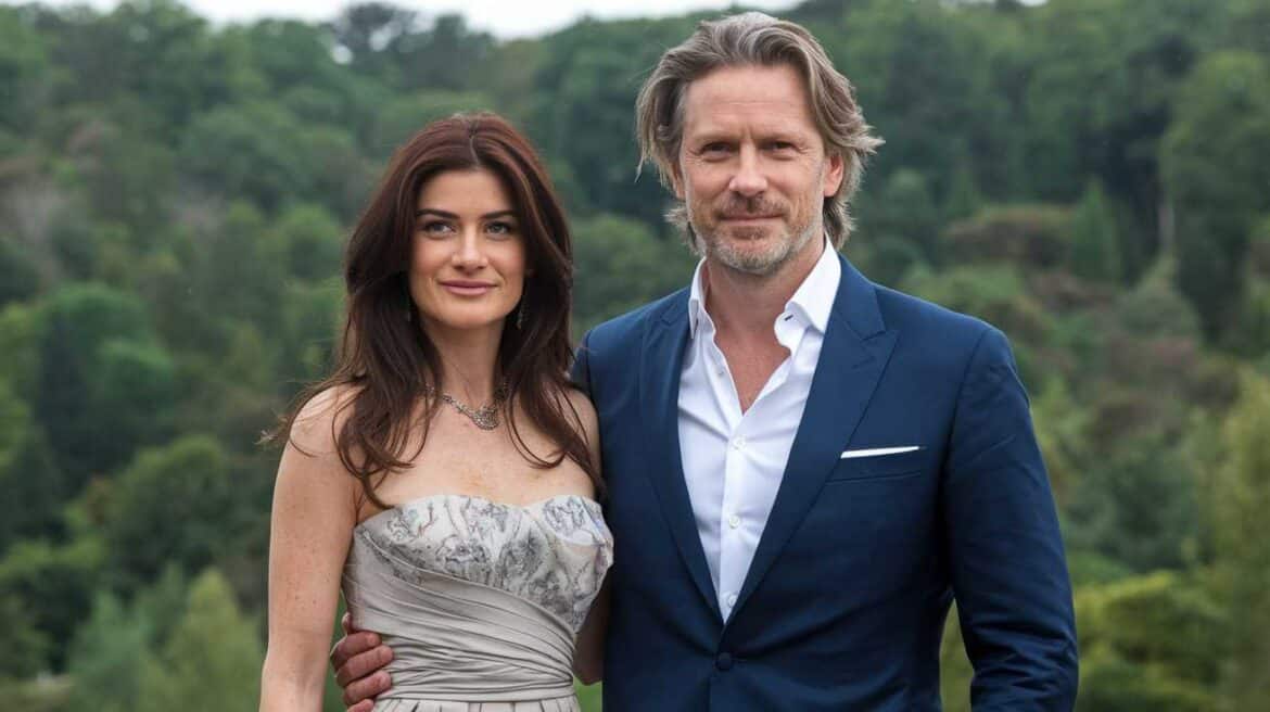 Virginie Efira et Niels Schneider : Un duo &eacute;blouissant – d&eacute;cryptage d&rsquo;un couple de l&eacute;gende