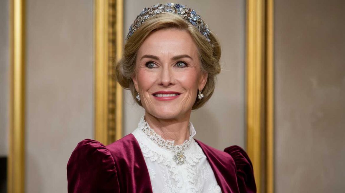5 choses à savoir sur l’actrice star de « La Chronique des Bridgerton » Nicola Coughlan