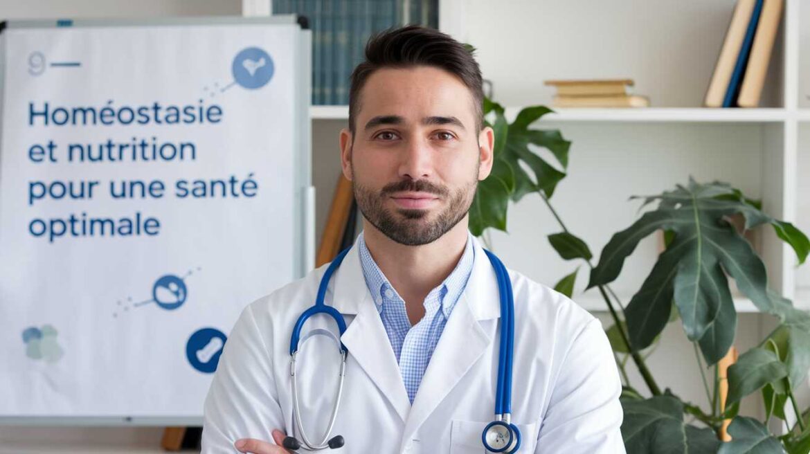 Décryptage expert : l&rsquo;homéostasie et la nutrition pour une santé optimale