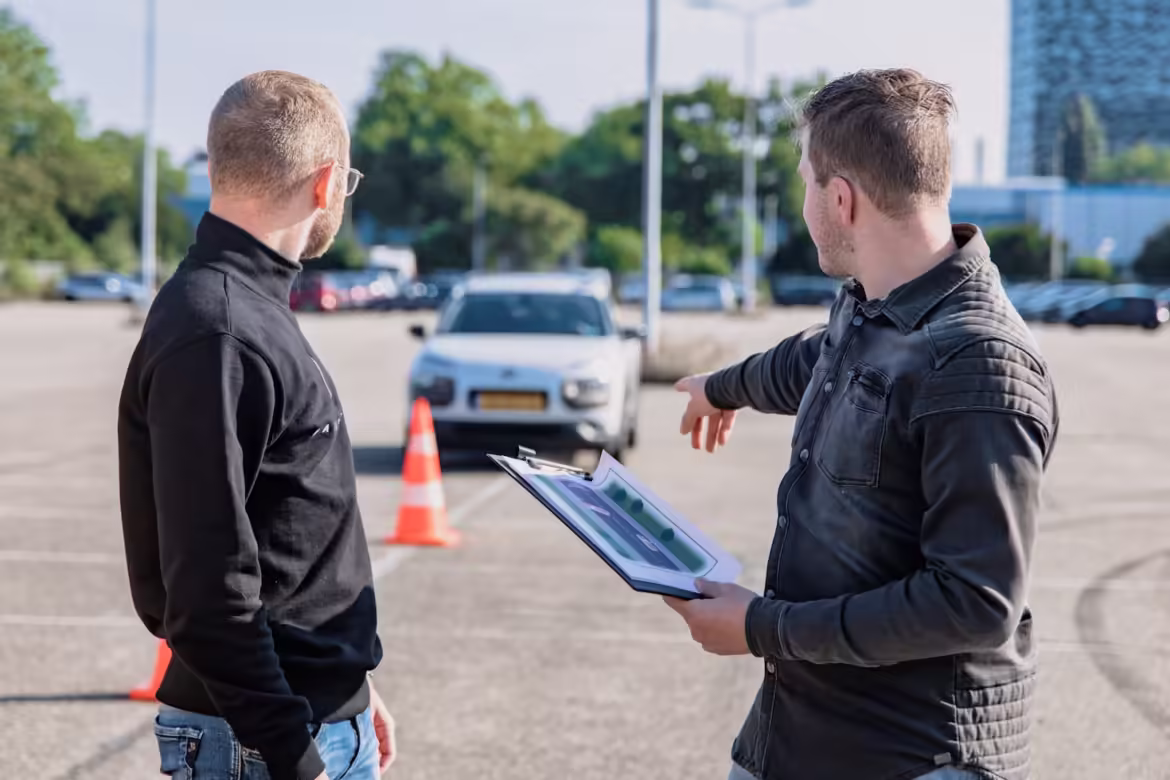 Faute éliminatoire, mais permis obtenu : comment cela est-il possible ?