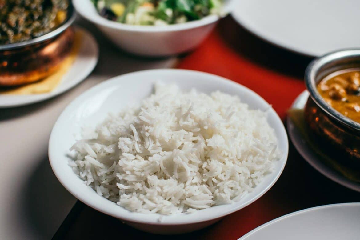 Les secrets du riz : bien moins calorique que les pâtes, ce féculent ravit nos papilles (et notre tour de taille)