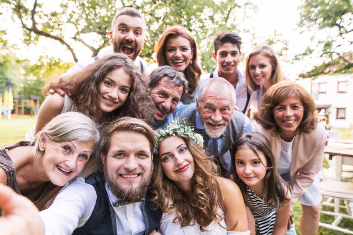 6 id&eacute;es d&rsquo;animations ludiques pour animer votre mariage avec style