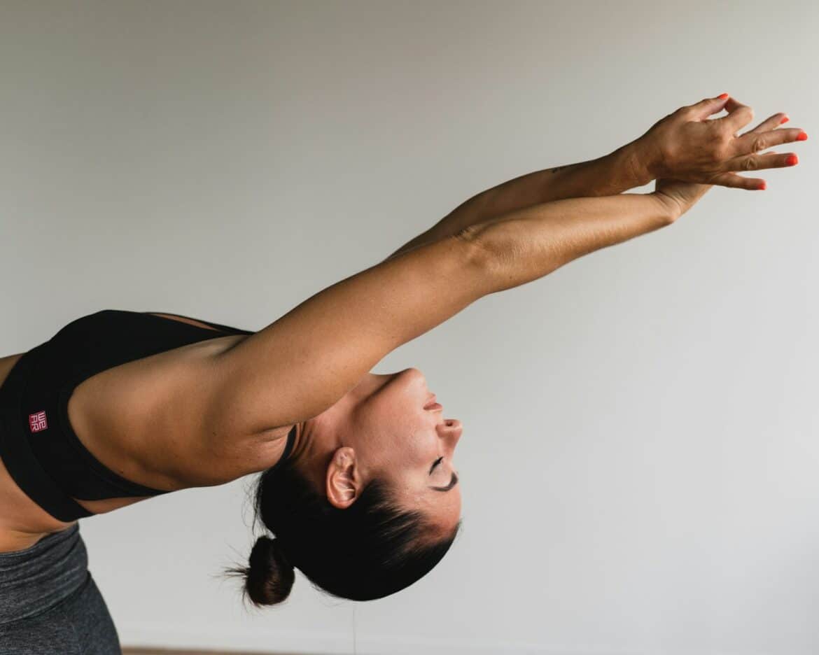 Postures de yoga pour soulager les tensions du bas du dos