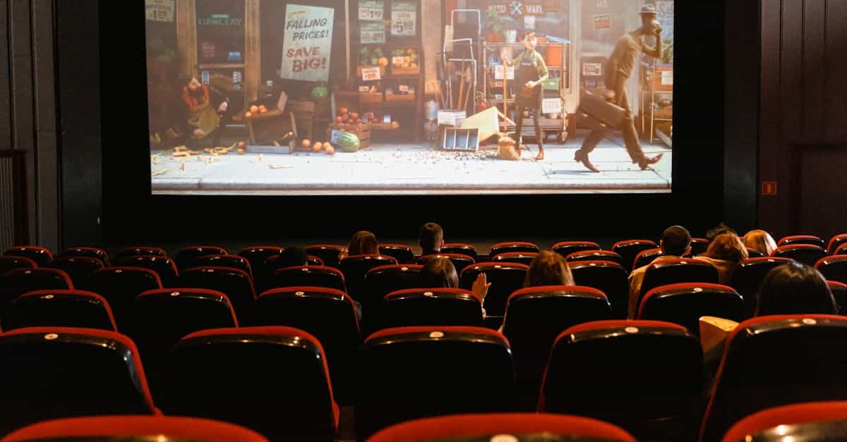D&eacute;coration : exploration des appartements parisiens les plus embl&eacute;matiques &agrave; travers le cin&eacute;ma