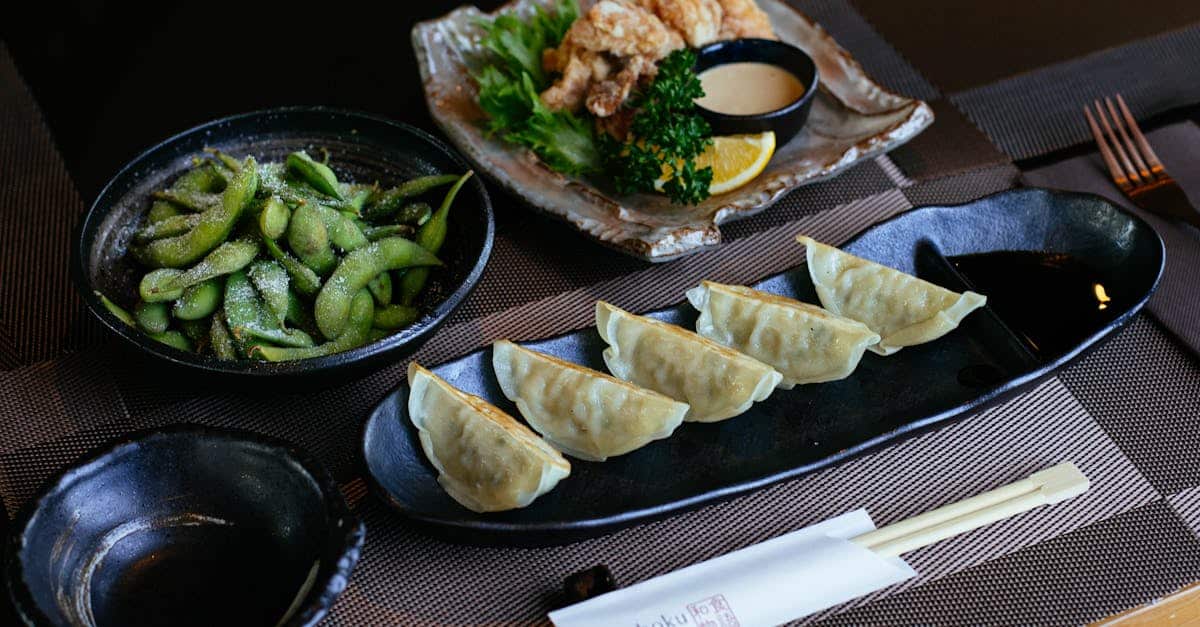 &Agrave; la d&eacute;couverte des incontournables restaurants japonais &agrave; Paris