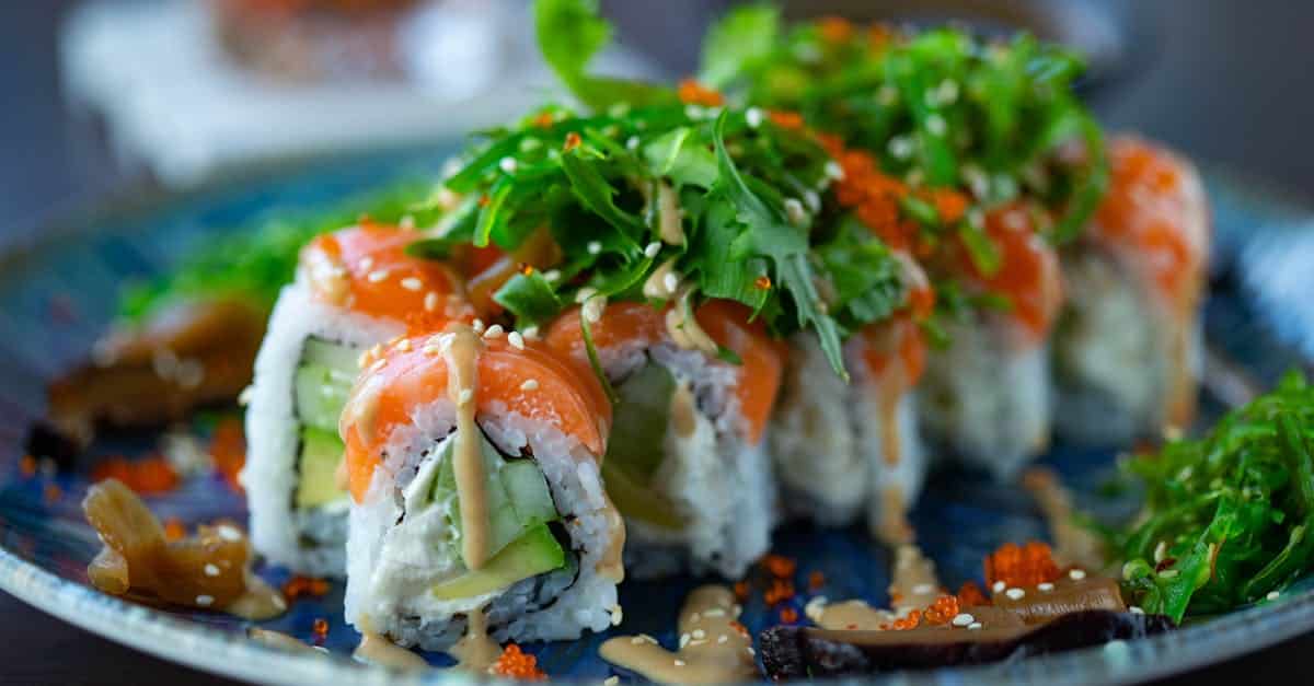 &Agrave; la d&eacute;couverte des incontournables restaurants japonais &agrave; Paris