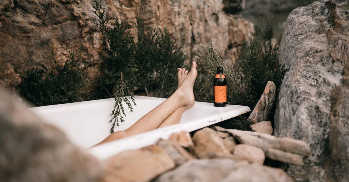 D&eacute;couvrez comment cette eau peut revitaliser votre peau et sublimer vos cheveux