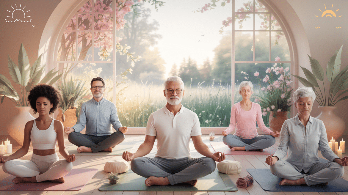 D&eacute;velopper la confiance en soi gr&acirc;ce &agrave; la m&eacute;ditation : un guide pratique