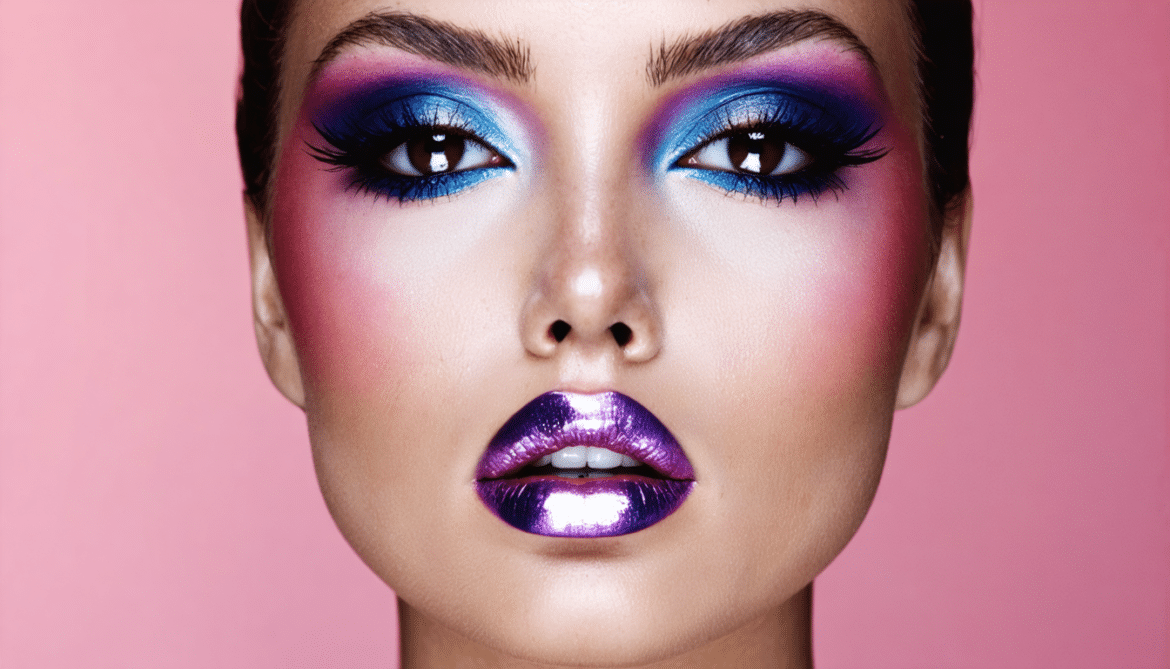 Les tendances maquillage 2025 selon Pat McGrath