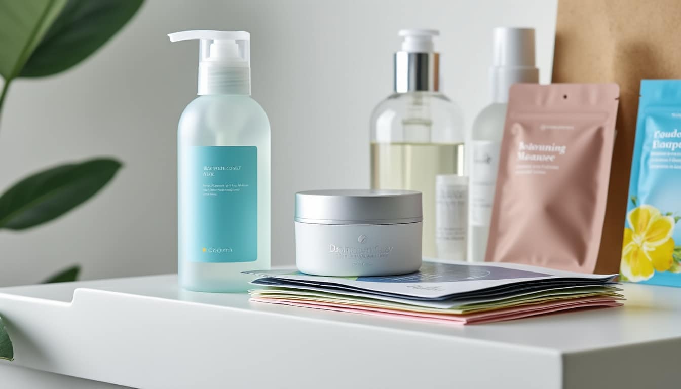 Dites adieu &agrave; la peau grasse : astuces et conseils pour un teint mat toute la journ&eacute;e