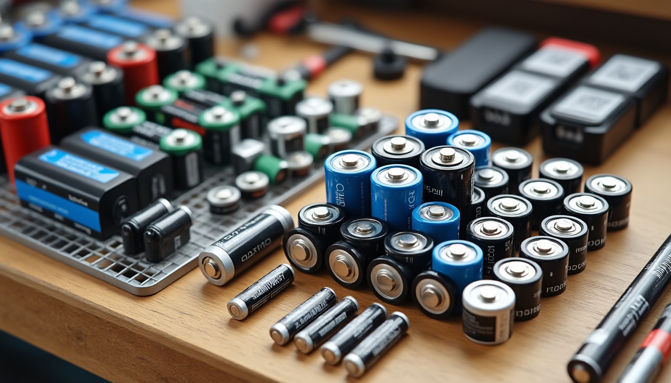 L&rsquo;efficacit&eacute; des dispositifs rechargeables : une solution durable pour notre avenir
