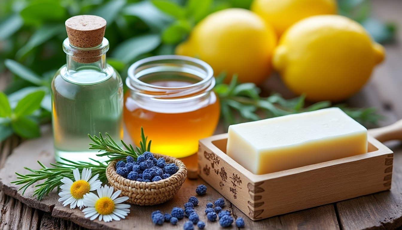 Les secrets d&rsquo;une routine skincare efficace et minimaliste