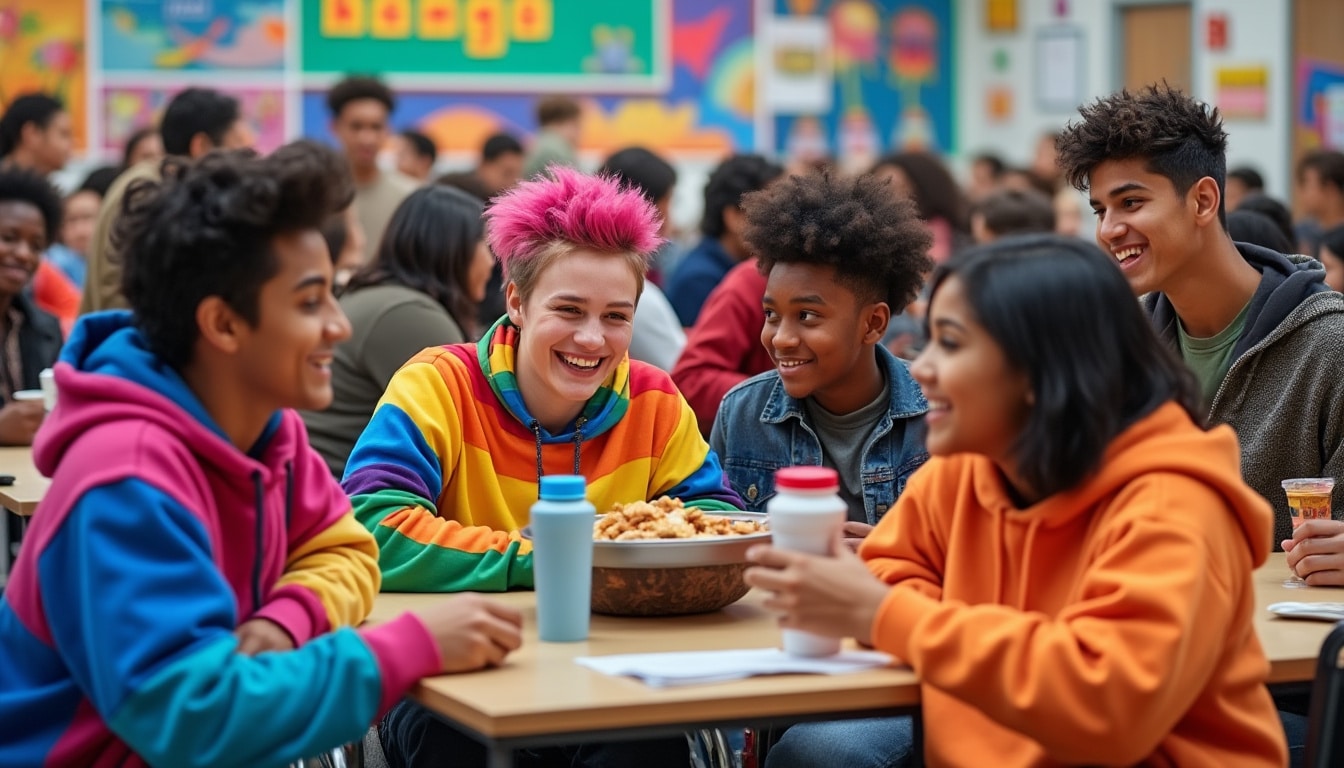 Nos 9 films incontournables pour adolescentes qui ont marqu&eacute; l&rsquo;histoire du cin&eacute;ma