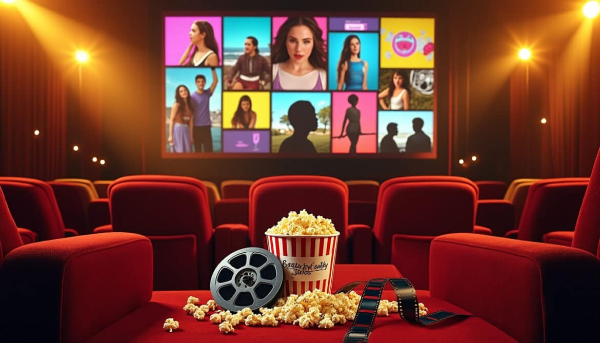 Nos 9 films incontournables pour adolescentes qui ont marqué l’histoire du cinéma
