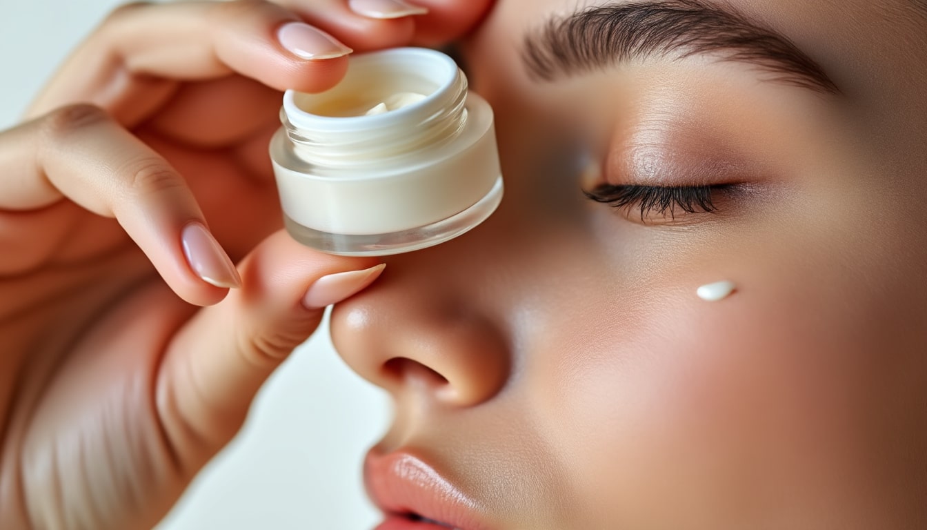 Pourquoi utiliser une cr&egrave;me contour des yeux dans votre routine de soin ?