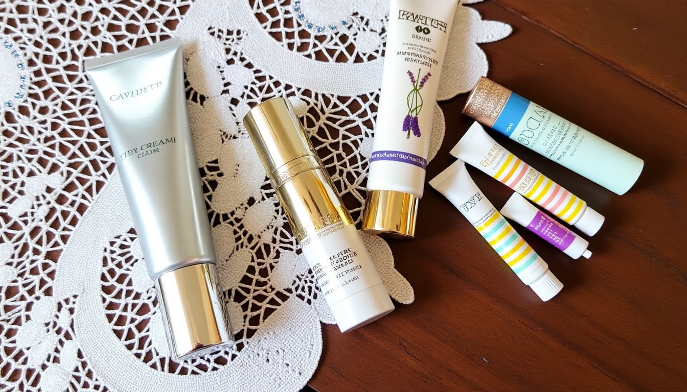 Pourquoi utiliser une cr&egrave;me contour des yeux dans votre routine de soin ?