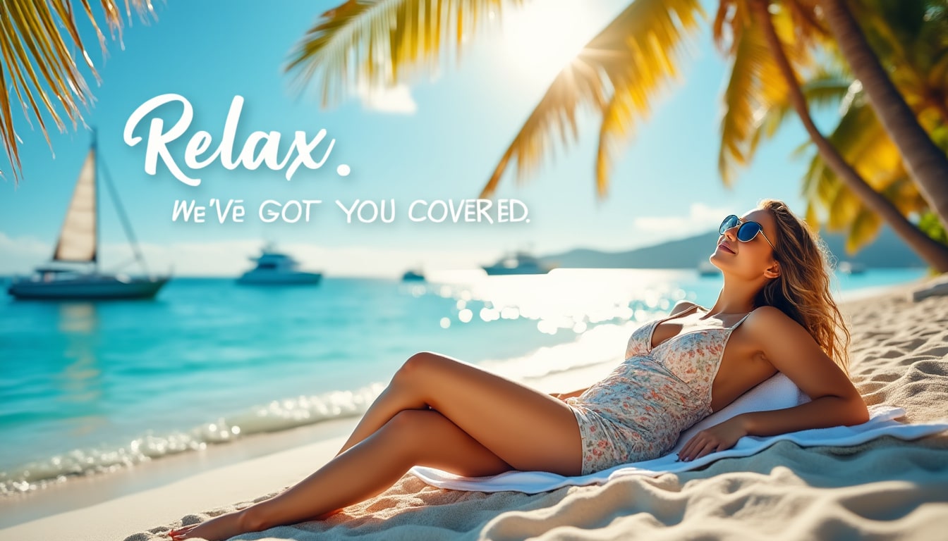 Protection et s&eacute;r&eacute;nit&eacute; : Tout savoir sur l&rsquo;assurance voyage