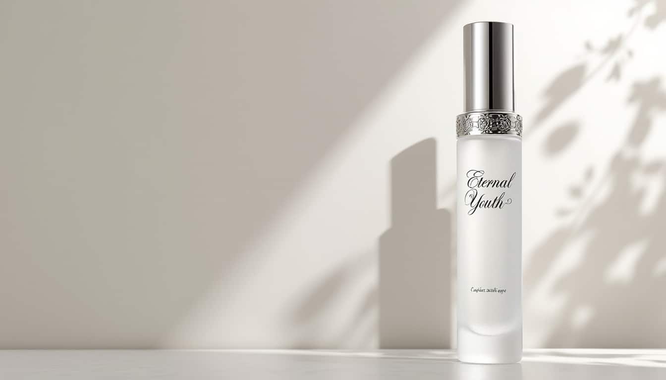 Quels sont les bienfaits du s&eacute;rum anti-&acirc;ge pour votre peau ?
