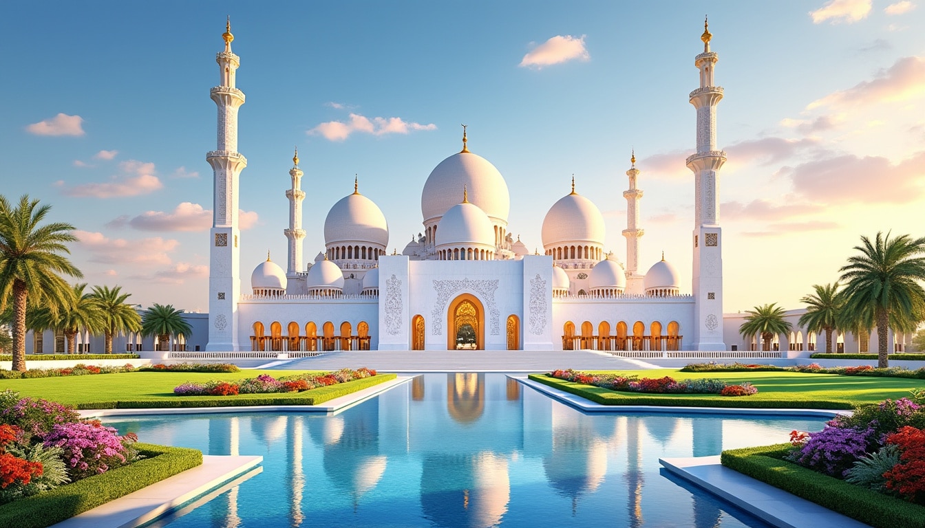 Visiter Duba&iuml; et les &Eacute;mirats : un guide touristique complet