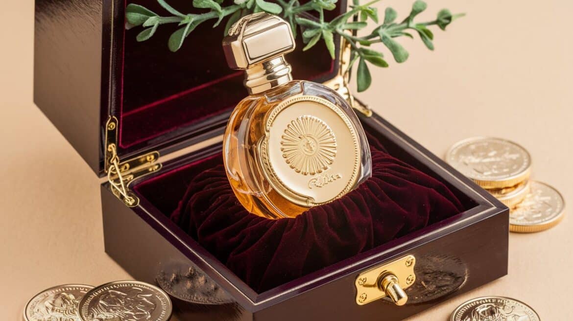 Quelles idées de cadeaux olfactifs raffinés pour une femme ?