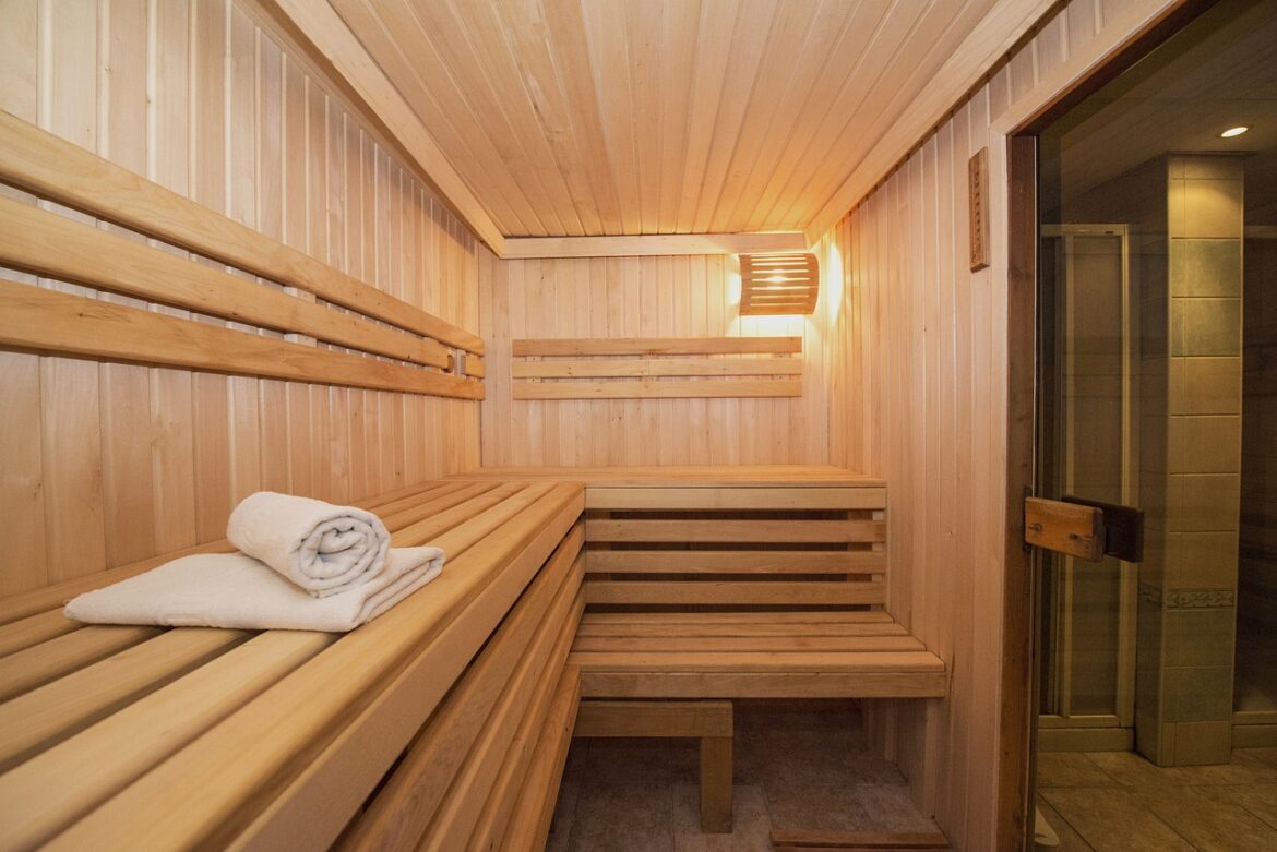 Sauna extérieur en hiver : profitez de la chaleur au cœur de la nature