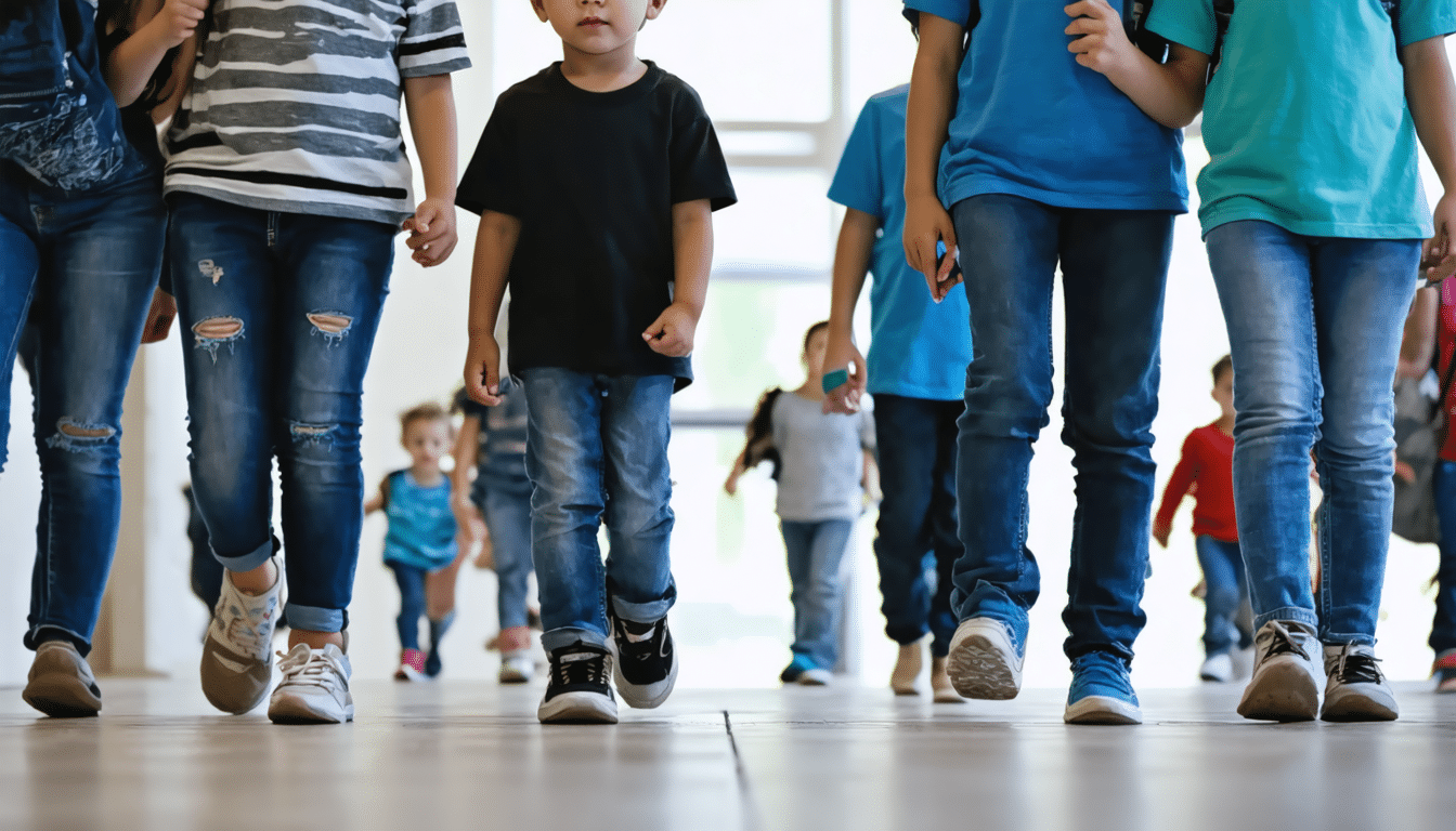 La surprenante intuition des enfants dou&eacute;s