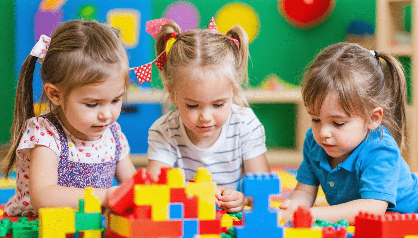 La surprenante intuition des enfants dou&eacute;s