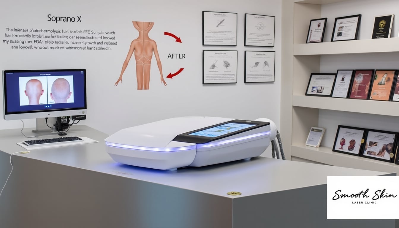 Tout ce que vous devez savoir sur l&rsquo;&eacute;pilation laser
