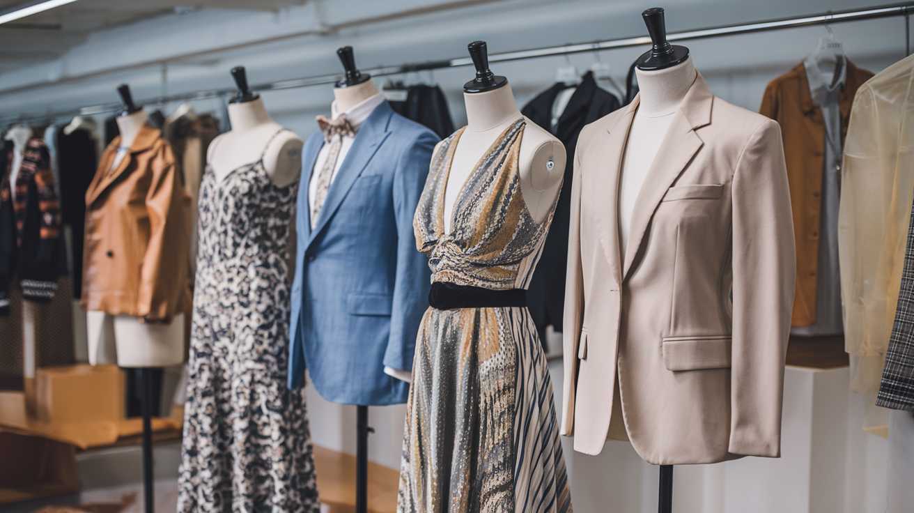 Habillement E-habillement : tout ce que vous devez savoir sur la mode en ligne
