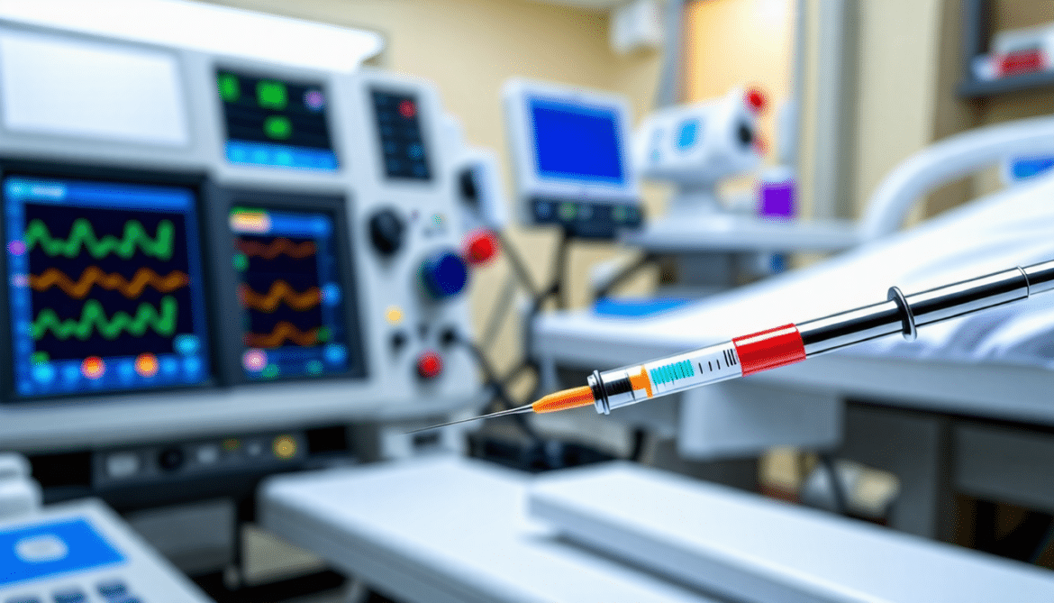 Aiguille péridurale : comprendre son utilisation et ses implications médicales