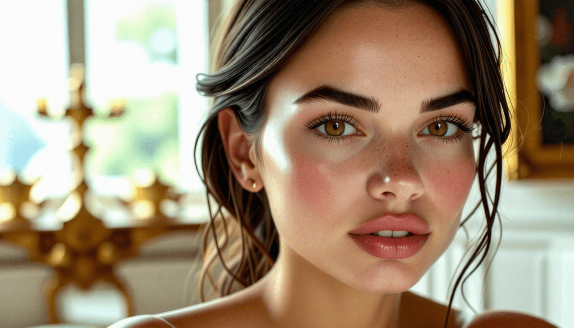 Audrey Fleurot et le botox : rumeurs et réalité sur ses interventions esthétiques