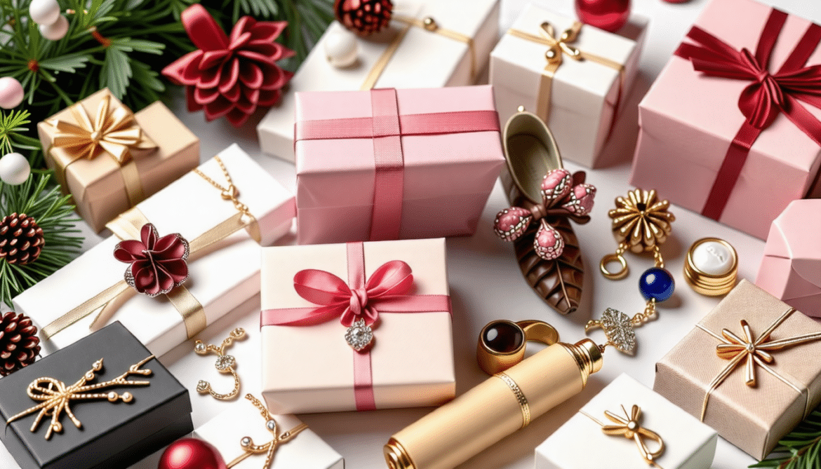 Cadeau femme : idées originales sur Cadeaux.com pour surprendre vos proches