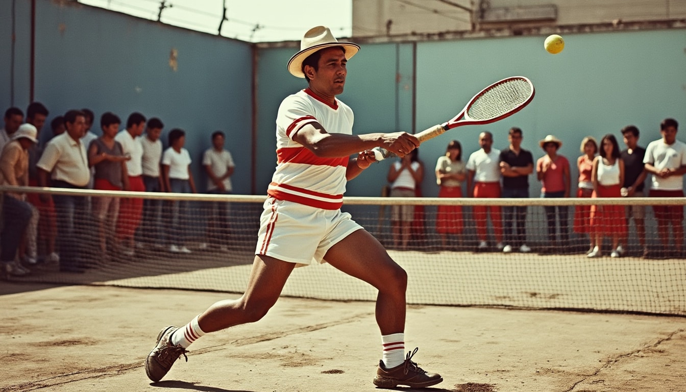Tout ce que vous devez savoir sur le padel