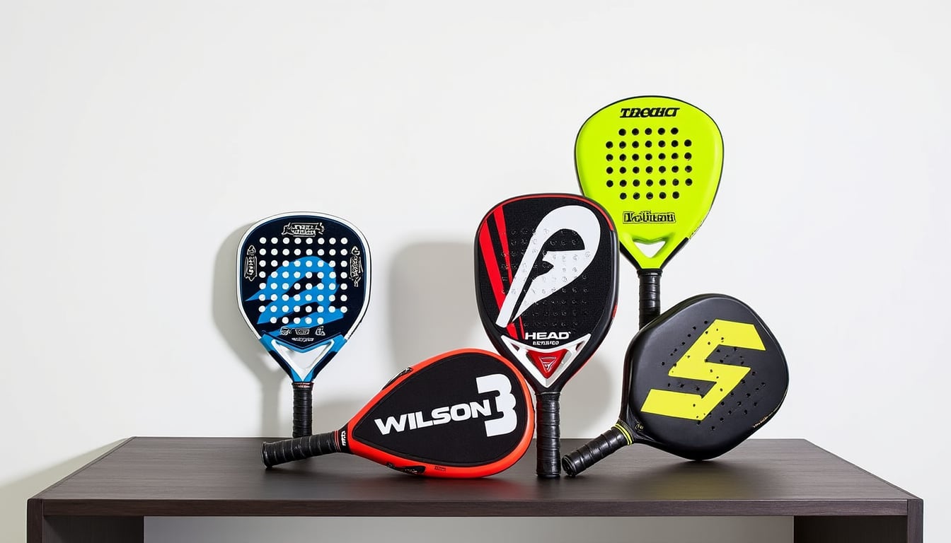 Tout ce que vous devez savoir sur le padel