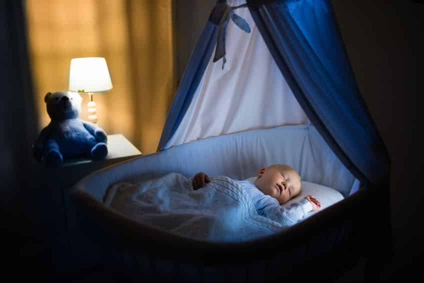 Comment assurer des nuits paisibles &agrave; votre b&eacute;b&eacute;&nbsp;?