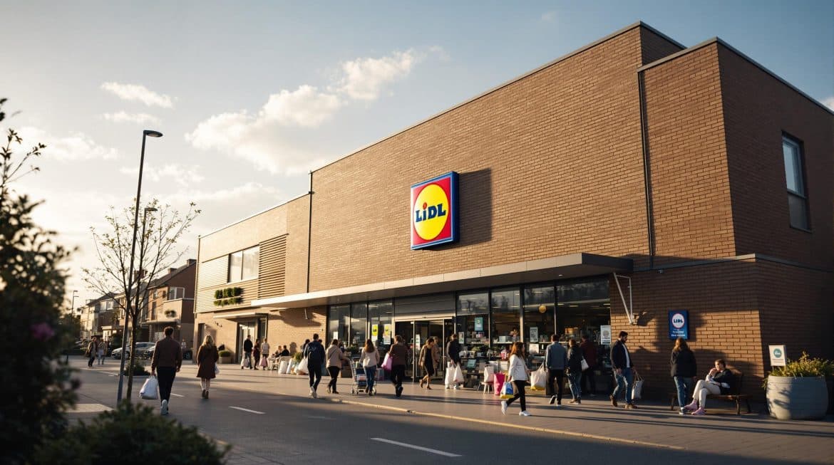 Derrière Lidl : découverte de l&rsquo;enseigne préférée des consommateurs