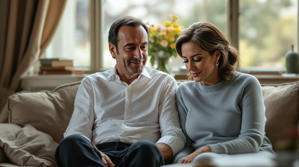 Émilie Broussouloux dévoile les secrets de la relation entre François Hollande et Ségolène Royal