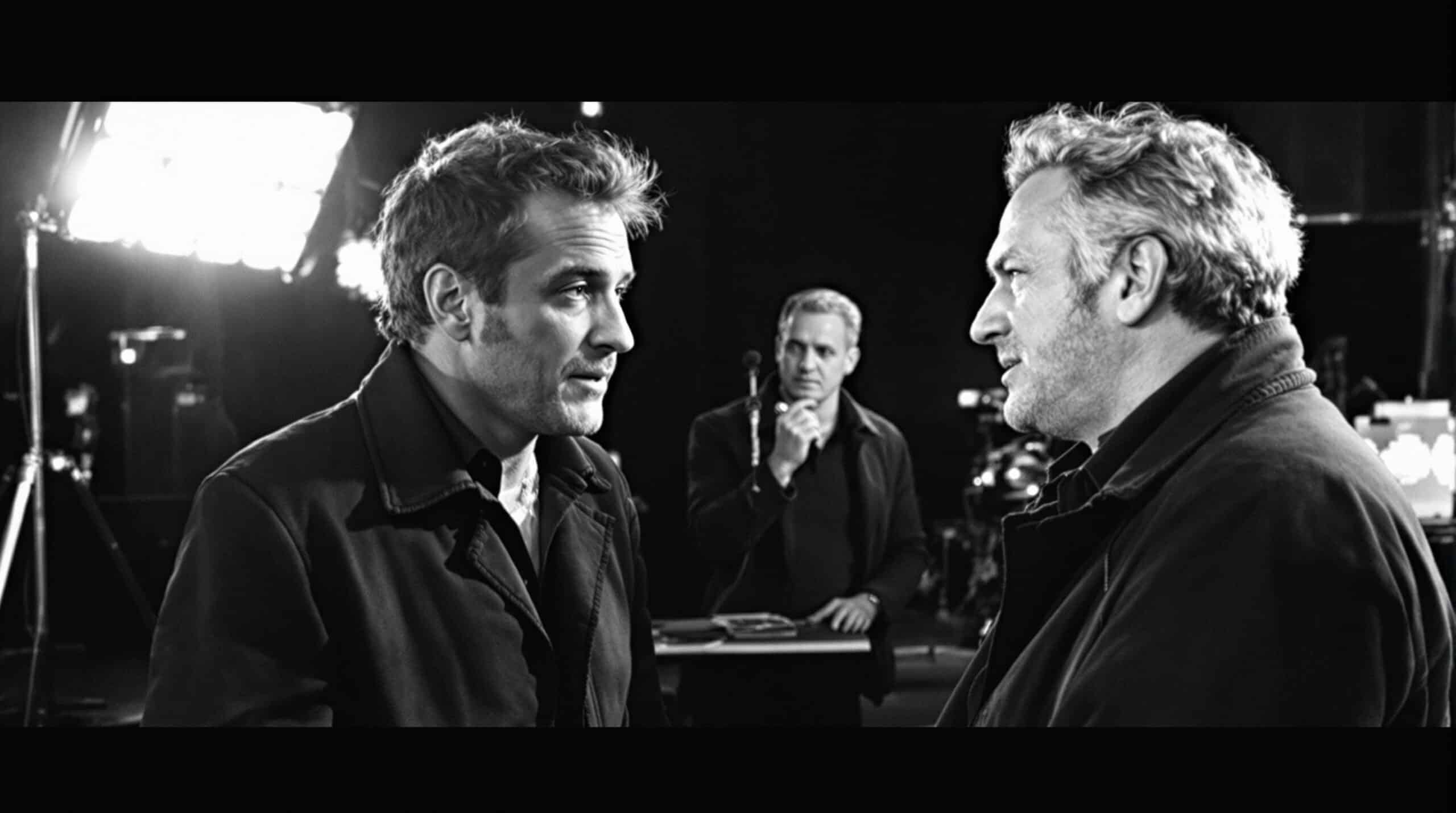 Jean-Paul Rouve : un film controvers&eacute; de 2019 attire l&rsquo;attention du tribunal correctionnel