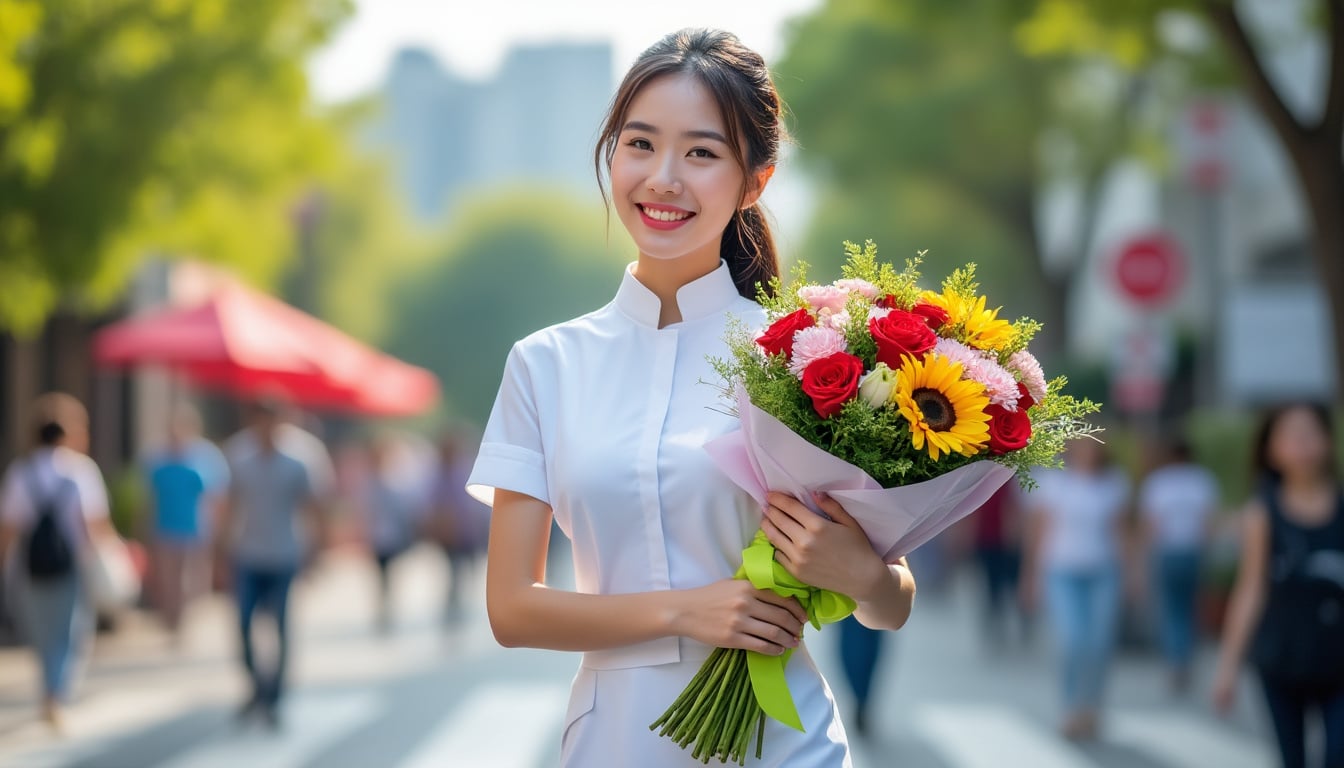 La qualit&eacute; de la livraison de fleurs : comment choisir le meilleur service ?