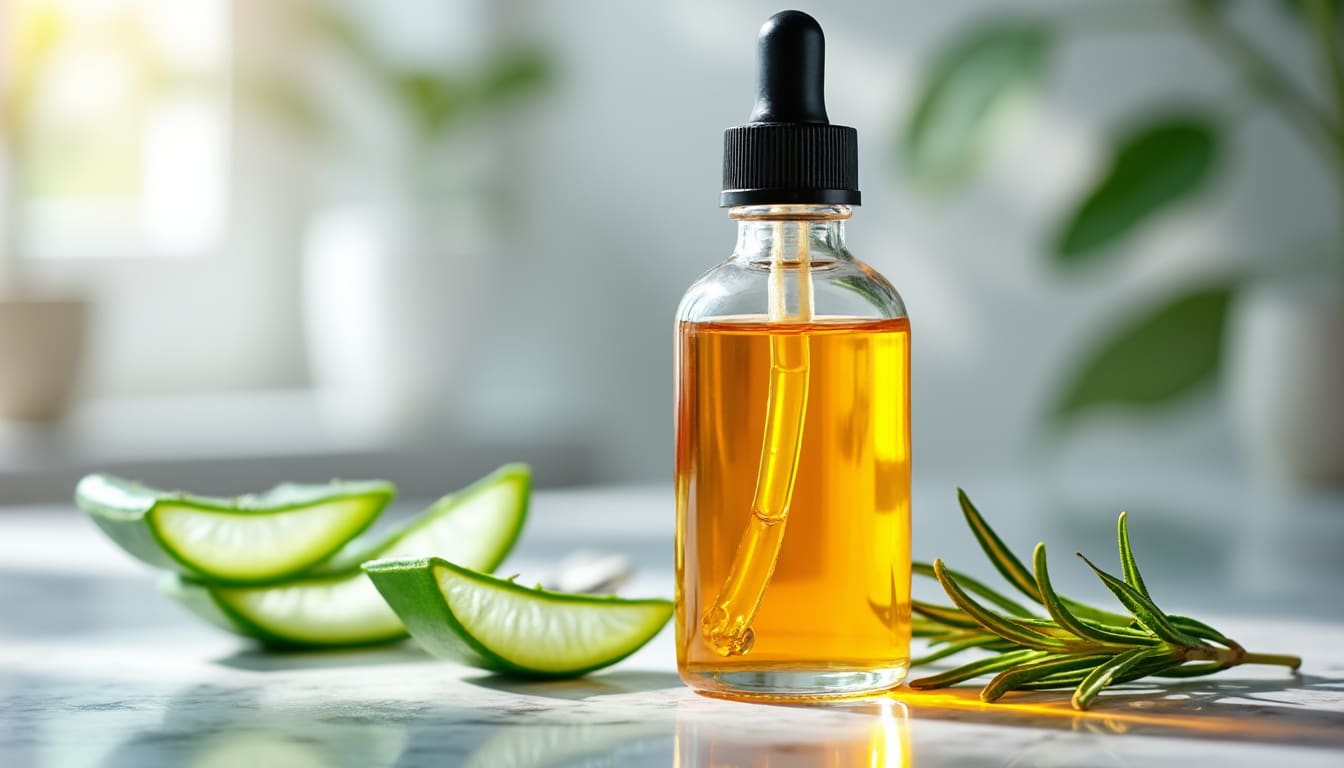 Quel s&eacute;rum &agrave; la vitamine C choisir selon votre type de peau ?