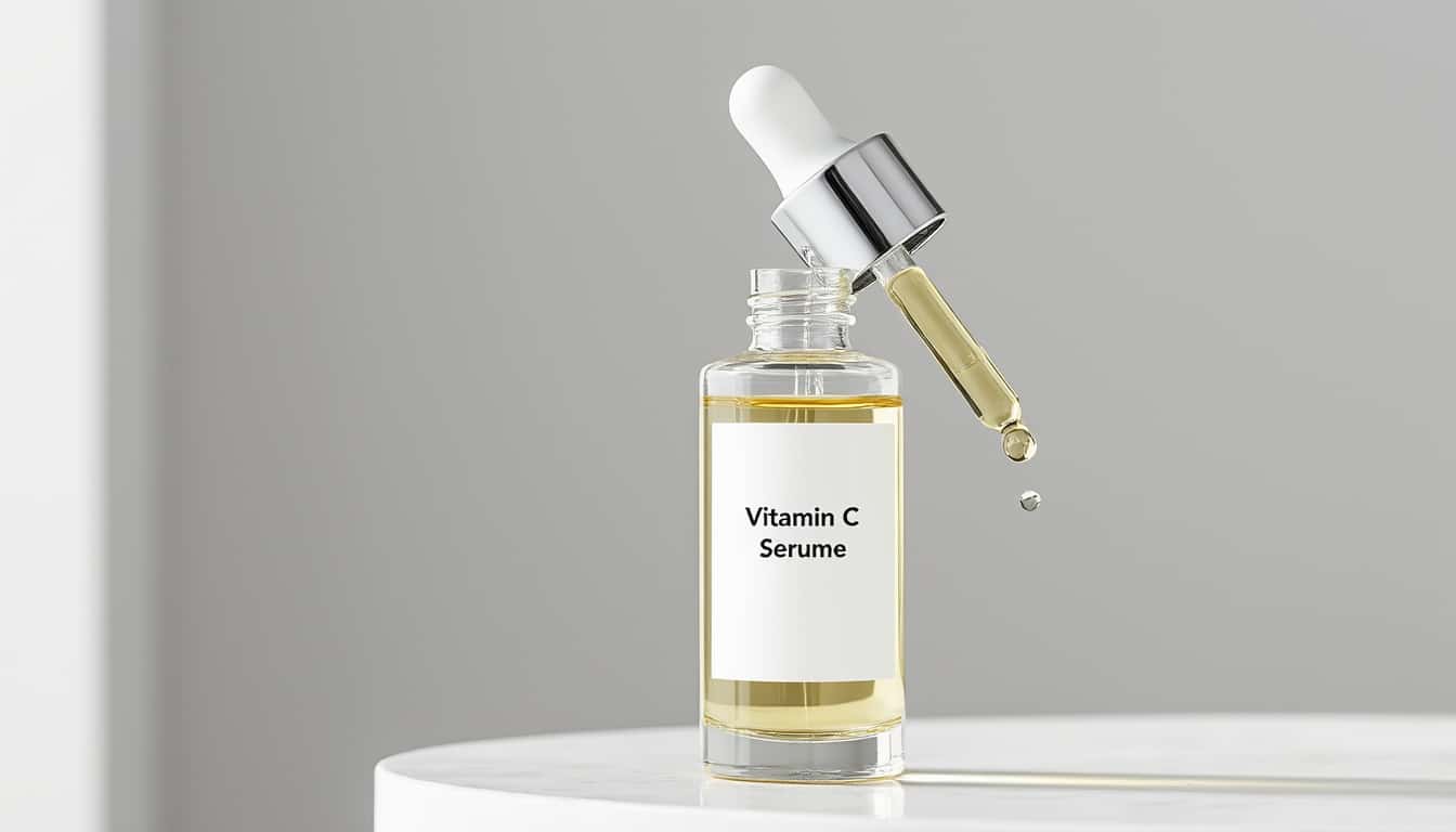 Quel s&eacute;rum &agrave; la vitamine C choisir selon votre type de peau ?