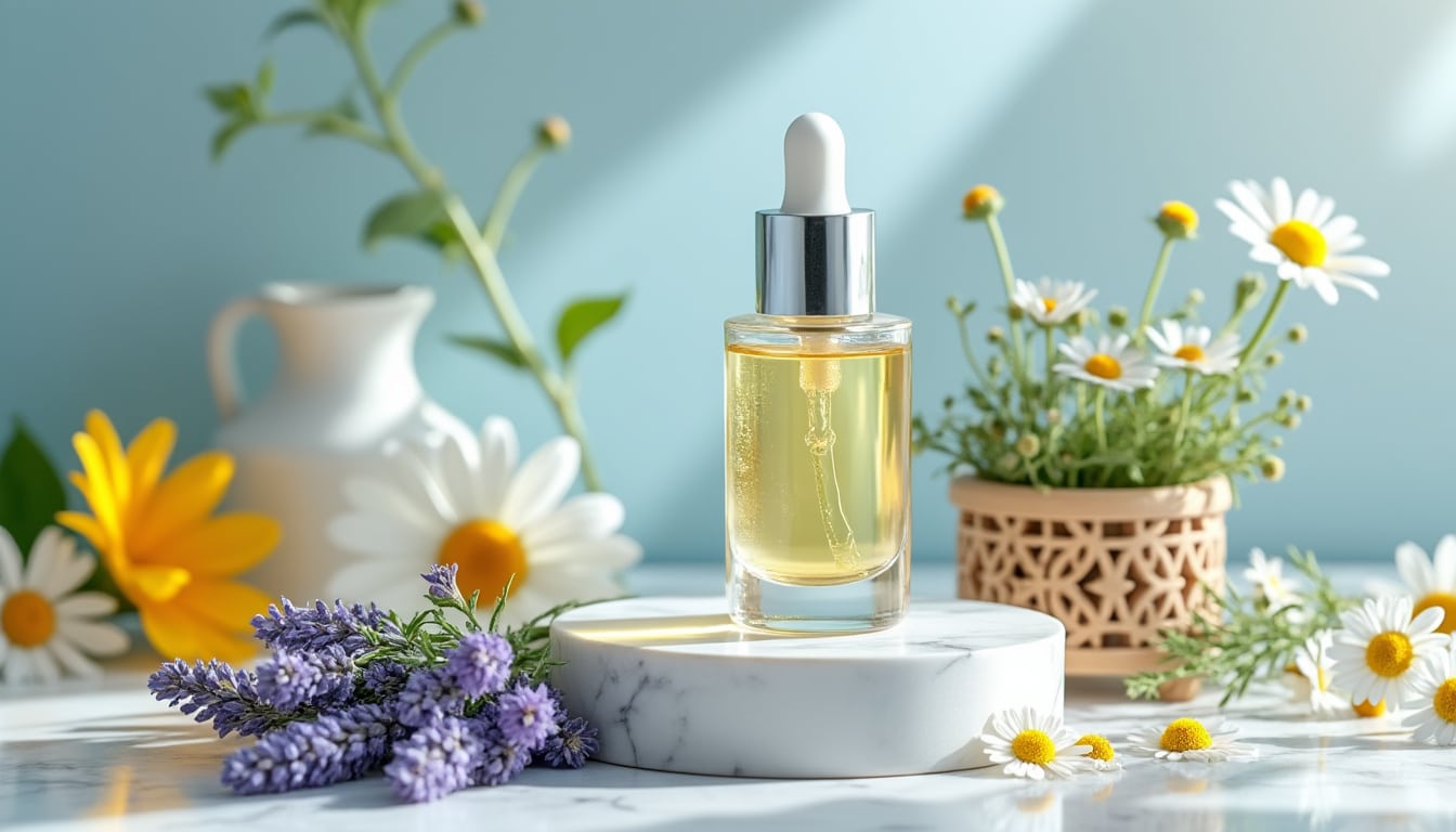 Quel s&eacute;rum &agrave; la vitamine C choisir selon votre type de peau ?
