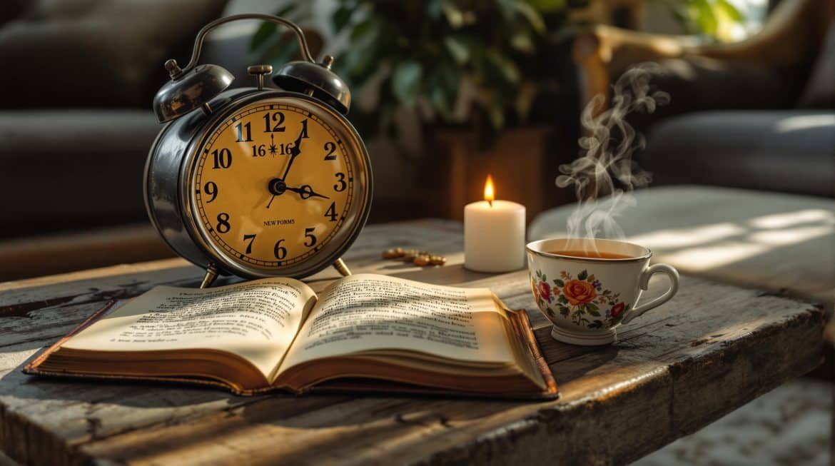 16h16 : interprétations symboliques et croyances associées