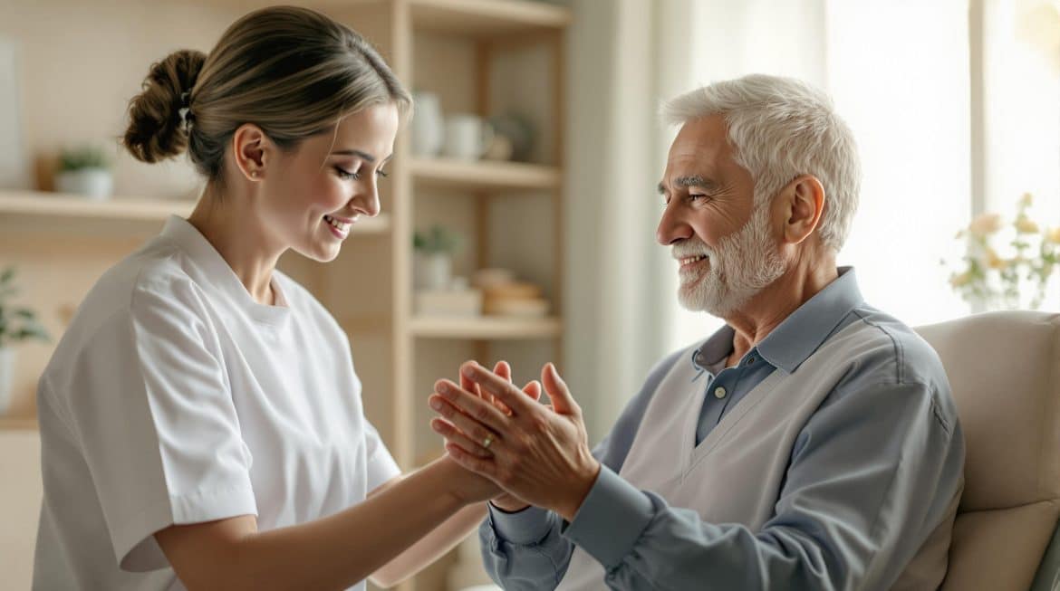 Algodystrophie : traitements disponibles et accompagnement thérapeutique