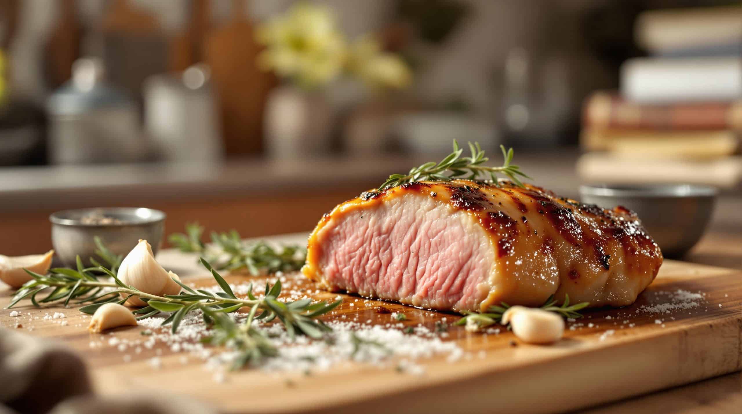 Cuisson magret de canard : m&eacute;thodes pour une viande tendre et ros&eacute;e