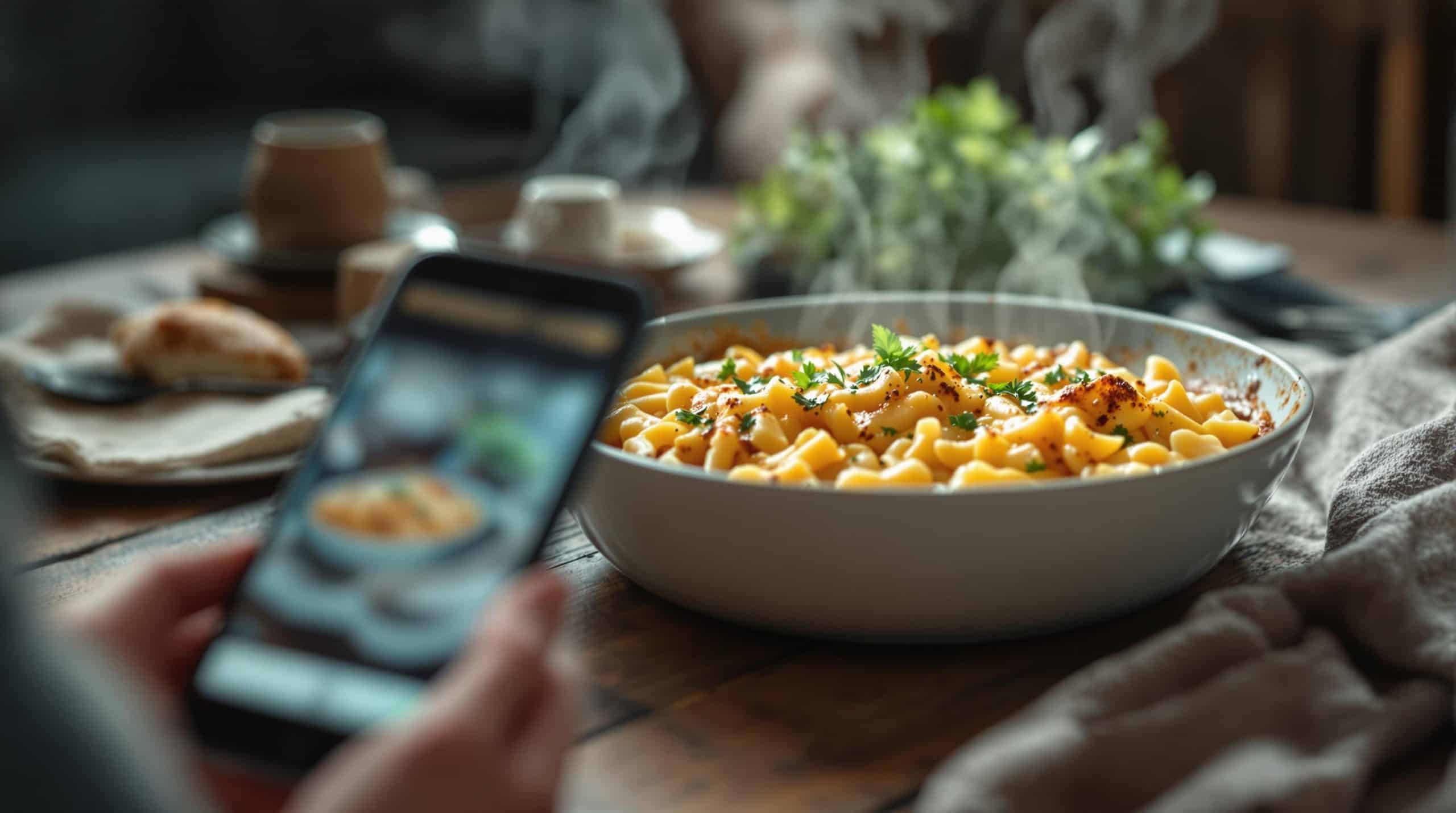 Gratin de p&acirc;tes : recettes familiales et astuces de cuisson