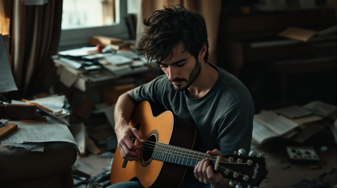 Jean-Baptiste Maunier : une reconversion étonnante pour le jeune talent des « Choristes