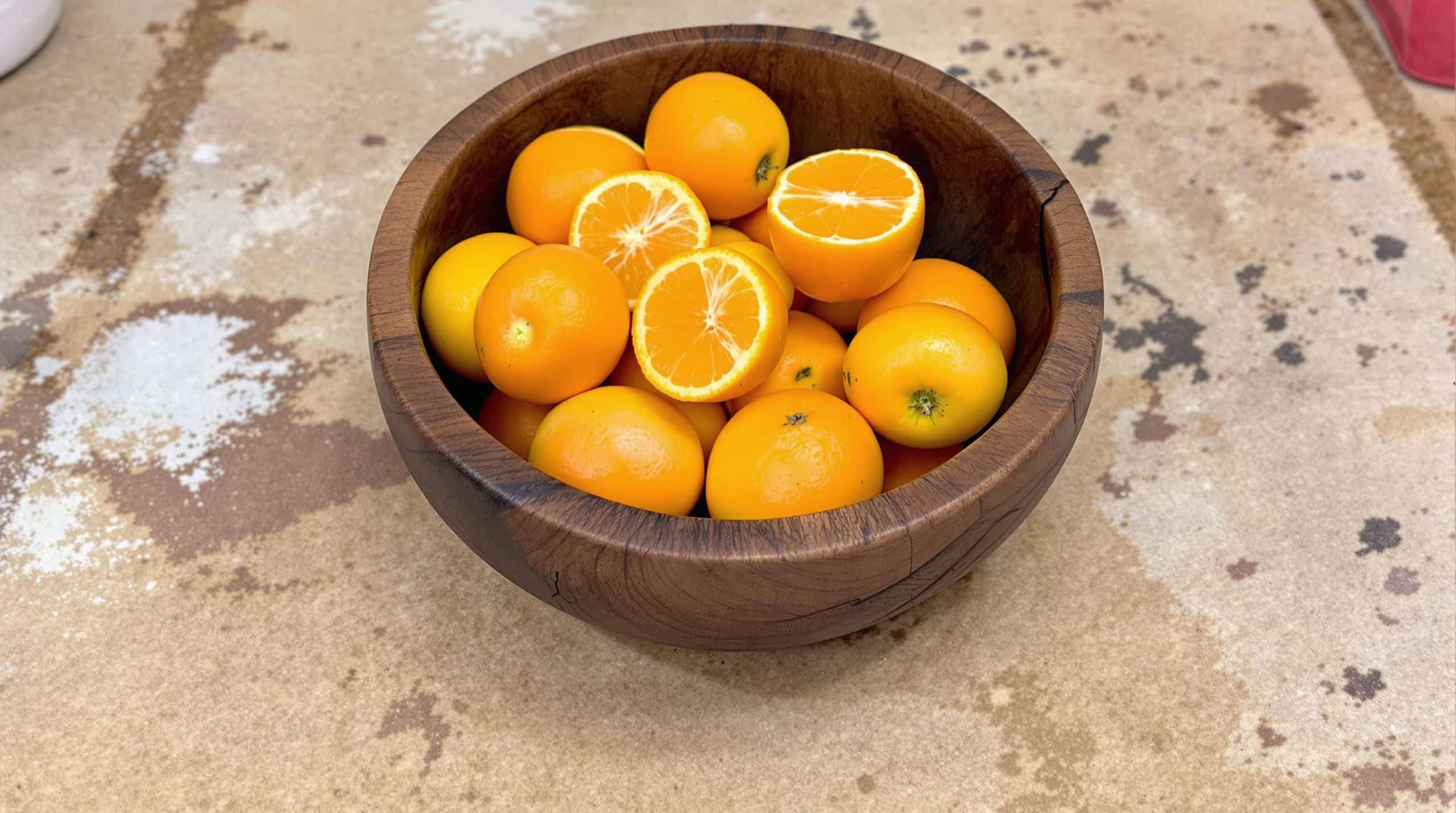 Kumquat : fruit acidul&eacute; aux multiples utilisations culinaires