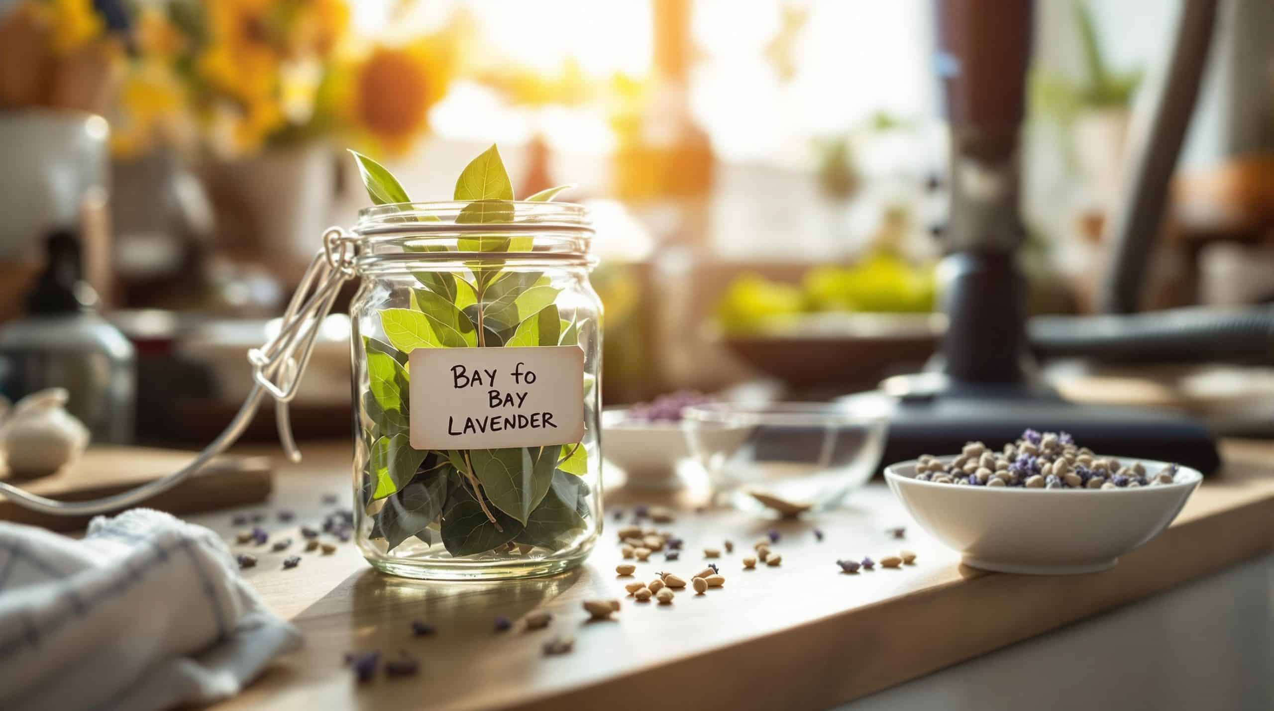 Mite alimentaire : pr&eacute;vention et solutions naturelles pour la cuisine